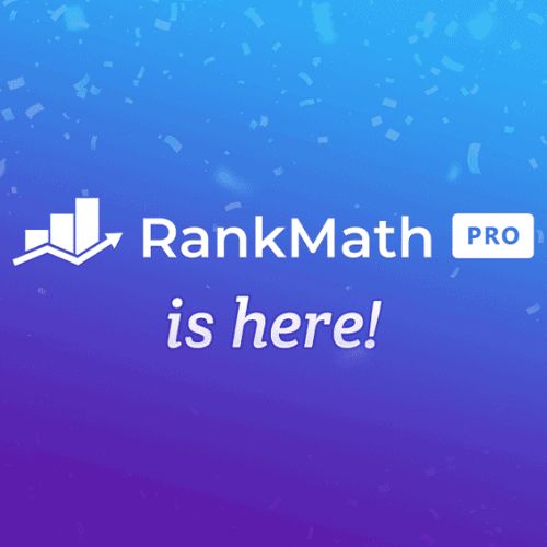 RankMath Pro Plugin