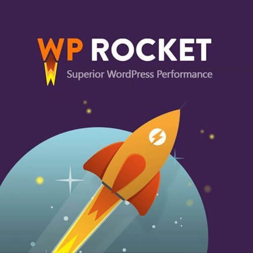 WP Rocket WordPress Plugin