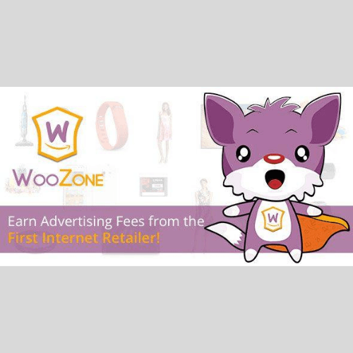 Woozone WooCommerce Amazon Affiliates