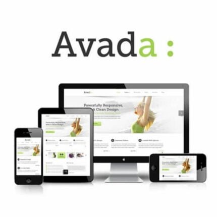 Avada Website Builder For WordPress