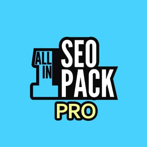 All In One SEO PRO